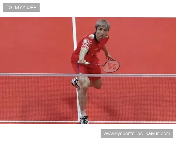 羽毛球国羽四线进决赛太夸张？背后隐藏的冠军密码